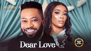 Dear Love Fredrick Leonard Onyi Alex  Nigerian Movies  Latest Nigerian Movie [upl. by Ettenirt920]