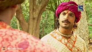 Bharat Ka Veer Putra Maharana Pratap  भारत का वीर पुत्र  Episode 302  27th October 2014 [upl. by Inanuah56]