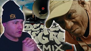 Demasiado Negro Remix  Patogeno Musa ❌TYS❌Fother❌ Musicologo ❌ Quimico ❌RBK  REACCION [upl. by Adis]