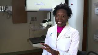 Tumark®and Celero® for Breast Biopsy featuring Dr Parris [upl. by Belvia]