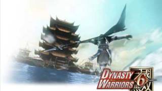 Dynasty Warriors 6  CHAOTIC FIELD [upl. by Hareehat]