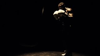 Shadow Boxing  FESTEN Official Music Video [upl. by Aissirac776]