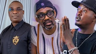 K1 D ULTIMATE CALL ON PASUMA AND TAIYE CURRENCY TO HIS MANSION TO SETTLE THIER FIGHT [upl. by Carver]