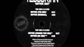 Tellurian  Guyver The Outside Agency Remix [upl. by Nnylyma622]