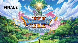 MORDEGONE  Lets Plat Dragon Quest XI S  Echoes Of An Elusive Age  Definitive Edition  Part 20 [upl. by Mcgill]