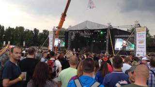 Oldies Festival  Ostrava 2762015  Alexia [upl. by Leighland]