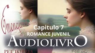 Audiolivro Romance EMENGARDA Capitulo 7 [upl. by Schiff]