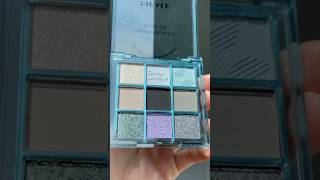 ASMR unboxing Cosmetic Blingggg asmr unboxing relaxing [upl. by Quenna]