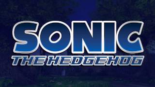 Theme of Sonic the Hedgehog E3 2006 Version  Sonic the Hedgehog OST [upl. by Ycrad]