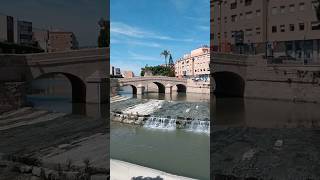 rojales spain travel trendingshorts spaintourism trending [upl. by Llerot240]