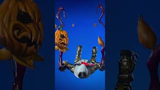 Fortnite Destriero di Jack 🎃 [upl. by Eiznekcam]