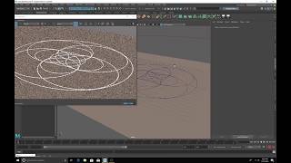 Rendering Curves in Redshift [upl. by Tien]