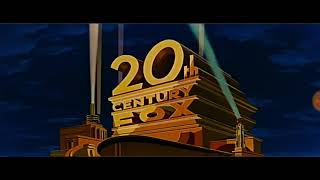 20th Century Fox  CinemaScope Picture 1958 [upl. by Maillw847]