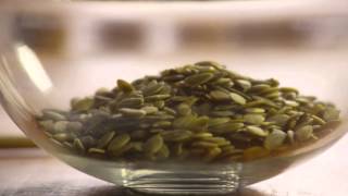 How to Make Roasted Pumpkin Seeds  Allrecipescom [upl. by Wyler]