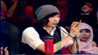 Putri Ayu quotKesempatan Keduaquot GRANDFINAL3 IMB 17 OCT 2010 HD [upl. by Hatcher679]