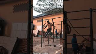 Calisthenics skills kalistenik shots kalistenika [upl. by Erodavlas]