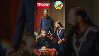 Grigori Rasputin the Russian influential healer trendingvideo history facts [upl. by Hercule]