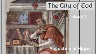 quotThe City of God Book 1  Augustines Philosophical Masterpiecequot [upl. by Morton875]