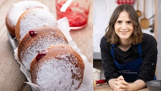 Baking Masterclass mit Stina Spiegelberg Trailer  Online Backkurs [upl. by Nnaer87]