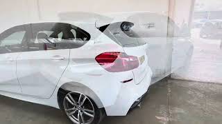 BMW 2 Series Active Tourer 15 225xe 76kWh M Sport Auto 4V [upl. by Elyac]