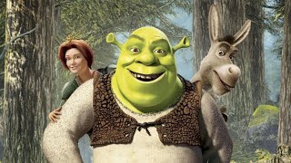 Kinder Hörspiel  Shrek 2 Der tollkühne Held  Hörspiel zum Film [upl. by Welles505]