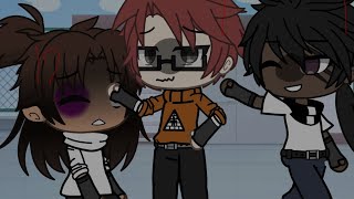 Karma gacha meme ft Arthur  Matheo and EmmettBad friend AU [upl. by Ocirne290]