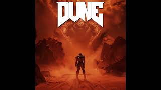 Dune Part Two  Arrival Doom Cover Extended [upl. by Yssim]