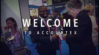 Accountex London [upl. by Annaj134]