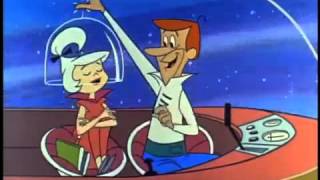 The Jetsons  Season 1 Intro InstrumentalKaraoke Version [upl. by Thorlie171]