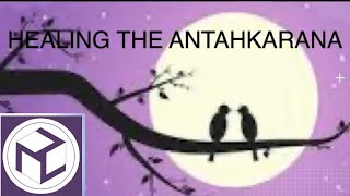 Healing The Antahkarana [upl. by Eiralam]