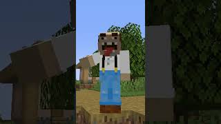 This CREEPYPASTA in MINECRAFT is INSANE [upl. by Goines734]