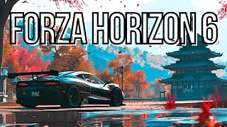 Is Forza Horizon 6 Going To Be A TRUE Next Gen Racing Game [upl. by Soma]