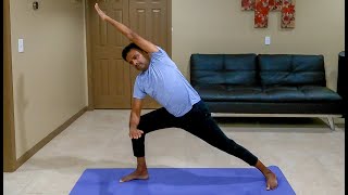 Yoga  EP229 [upl. by Eniak]