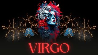 VIRGO TUS OJOS VERAN LO QUE SIENTE EN VERDAD  NO MÁS ESPERAS❤️ HOROSCOPO VIRGO AMOR NOVIEMBRE 2024 [upl. by Ettesel570]