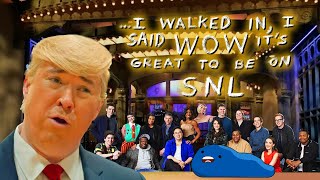 How Shane Gillis Broke SNL [upl. by Llennahc542]