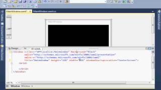 Lesson 12 Part 1  Localize WPF and ASPNET using C and XAML [upl. by Richlad]