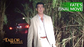 The Tailor of Panama Full Movie Facts And Review  Pierce Brosnan  Geoffrey Rush [upl. by Mascia271]