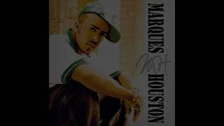 Marques Houston  Cancel Lyrics Video [upl. by Nahsrad]