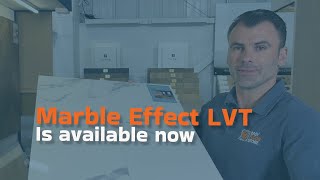 The LVT you were waiting for Marble Effect Shiny LVT [upl. by Yalc]