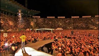 Vasco Rossi  Concerto a Bologna  Stadio DallAra 2008 [upl. by Hailee]