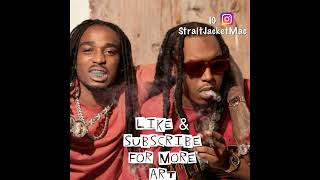 FREE Quavo X TakeOff Type Beat quotInfinity amp Beyondquot [upl. by Heiskell669]