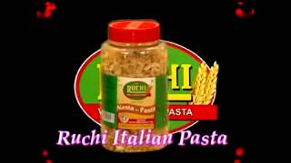 How to Make Italian Pasta at Home  Italian Pasta Recipe  Ruchi Foodline [upl. by Tayler]