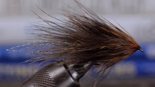 Soft Hackle Streamer [upl. by Aniad]