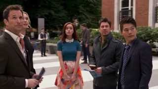 The Librarians Season 2 Premiere Sneak Peek [upl. by Annavaj]