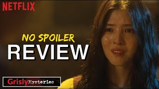 Gyeongseong Creature  No Spoiler Review  हिंदी में [upl. by Accemahs771]