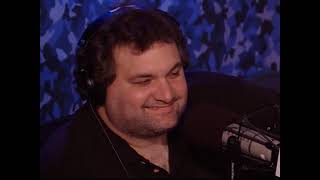 Artie and Dana Update ETM Calls In  Jeff the Drunk [upl. by Hairahcaz]