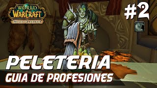 GUIA DE PELETERIA 1600 Cap 2 ★FireStorm★ [upl. by Akcirret]