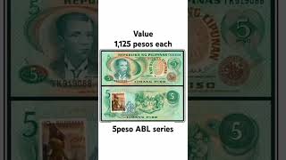 5peso ABL series subscribe [upl. by Yra]