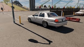 Why the Crown Victoria is the Best Cheap Car in CPM 2 One1 swap [upl. by Bennink]