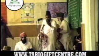 ShaaneAuliya  Pir Syed Shabbir Hafizabadi RA [upl. by Dnomsad]